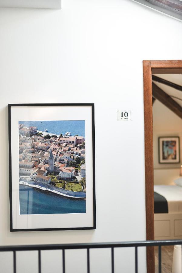 Old Town Inn พูลา ภายนอก รูปภาพ